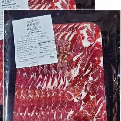 Dos sobres extra de 150 g